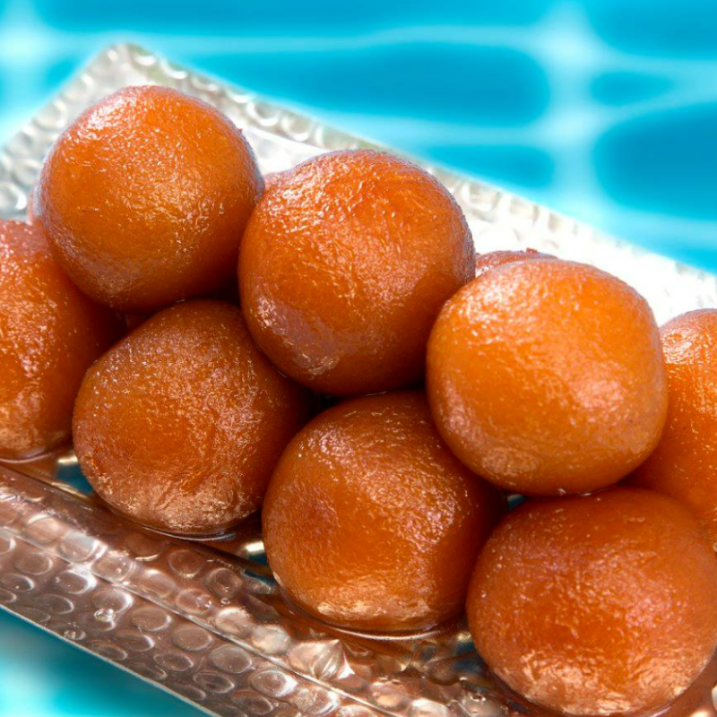 Gulab Jamun