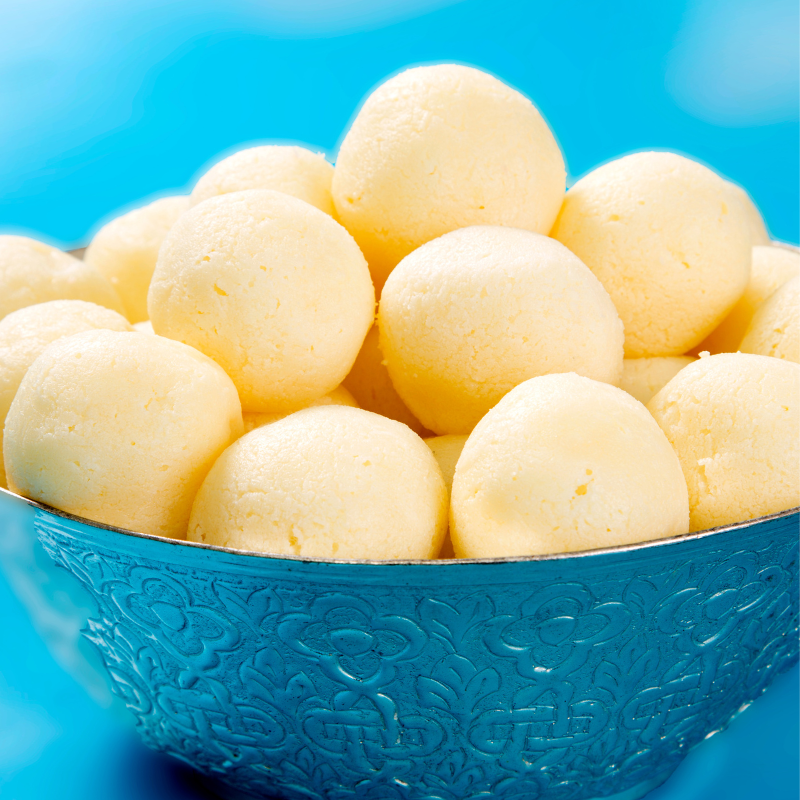 Rasgulla