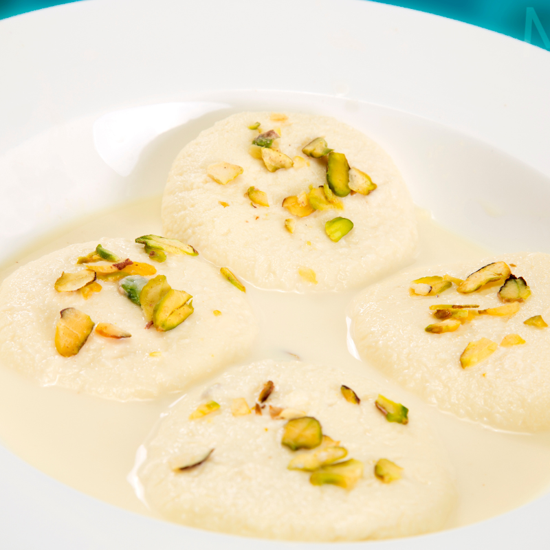 Rasmalai